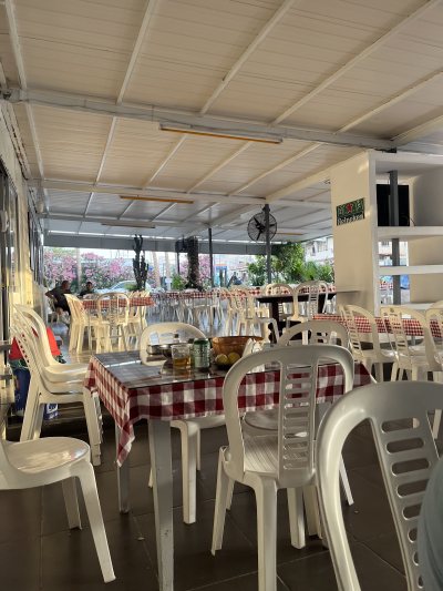 Ταβέρνα - Ψητοπωλείο Πρόσφυγας