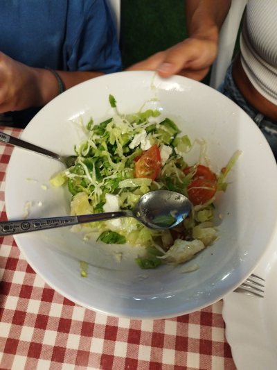 Taverna - Psitopoleio Prosfygas