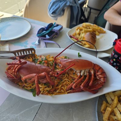 Puesta Oyster Bar & Grill