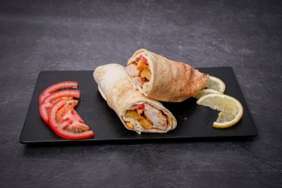 Aleppo Food and Sweets