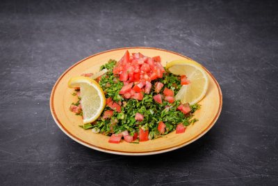 Aleppo Food and Sweets