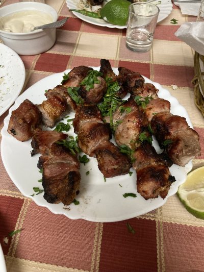 Η ΓΕΥΣΗ