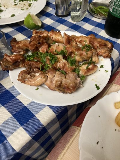 Η ΓΕΥΣΗ