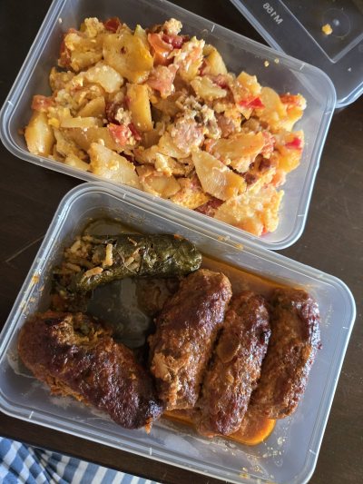 Lagos Kitchen