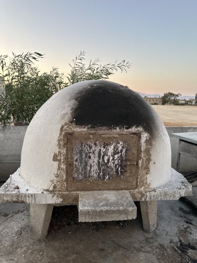 Taverna Marigo - Digenis Akritas Morfou