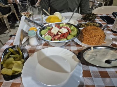 Κυριάκος (Οφτό Κλέφτικο)