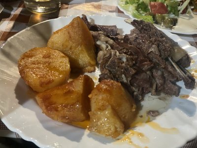 Κυριάκος (Οφτό Κλέφτικο)