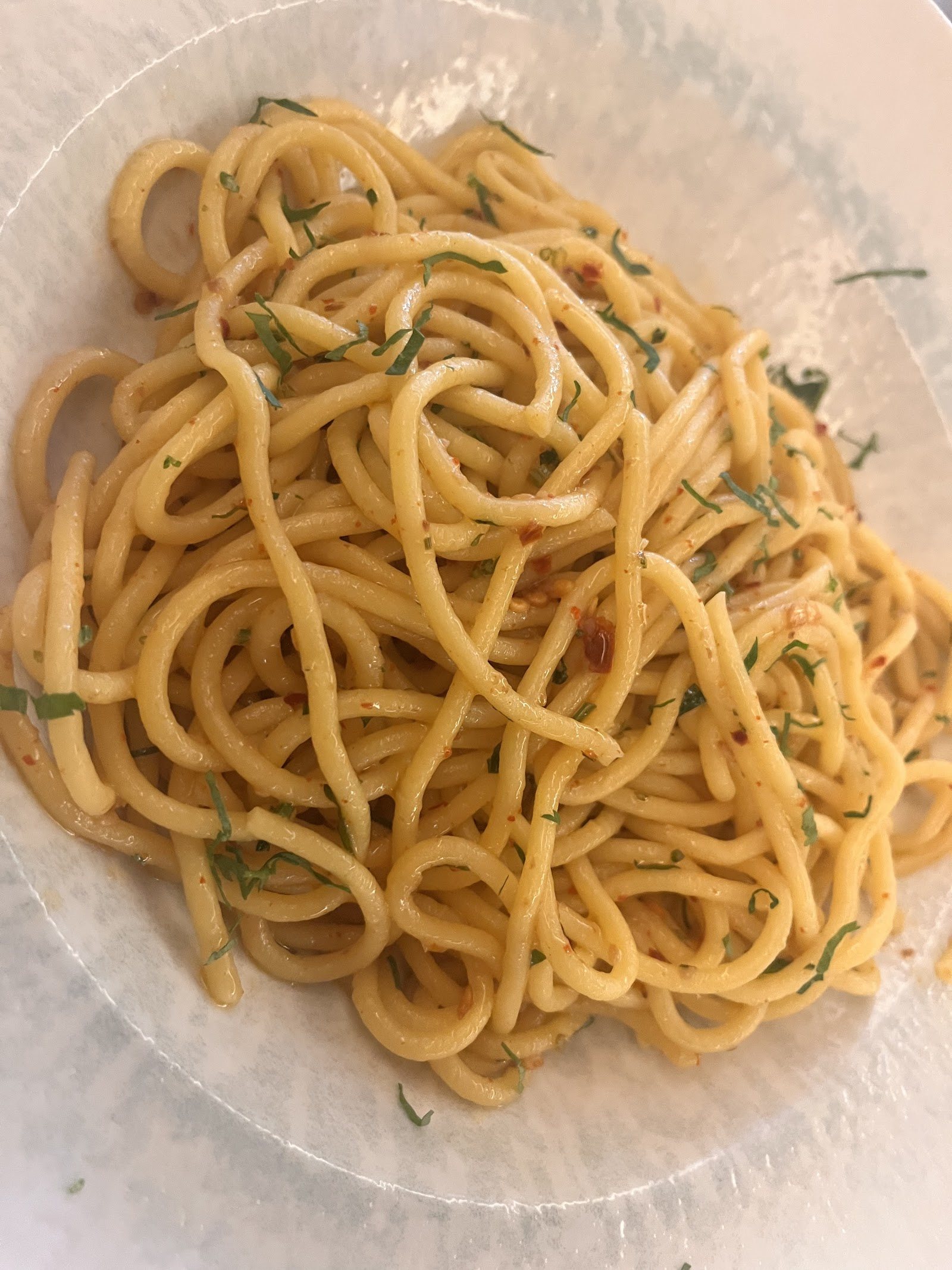 Italia Spaghetteria