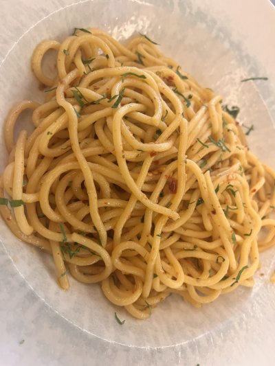Italia Spaghetteria