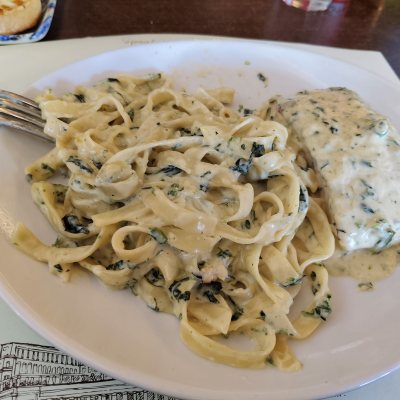 Italia Spaghetteria