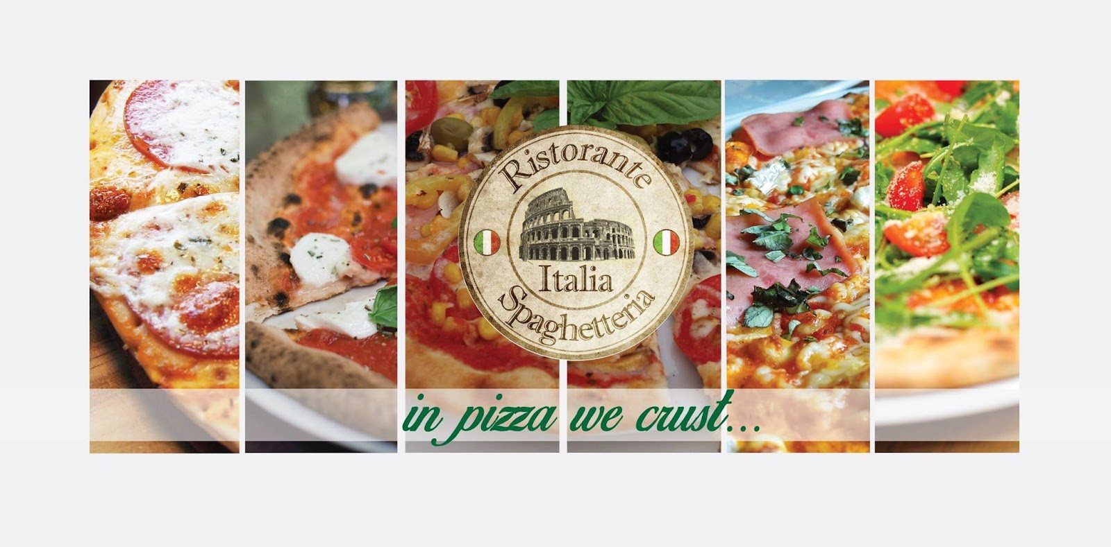 Italia Spaghetteria