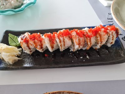 Epsilon Resto Bar