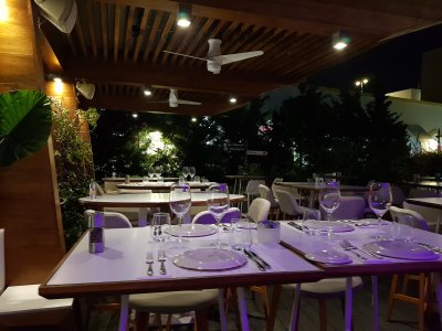 Epsilon Resto Bar