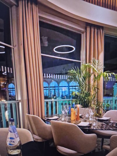 Epsilon Resto Bar