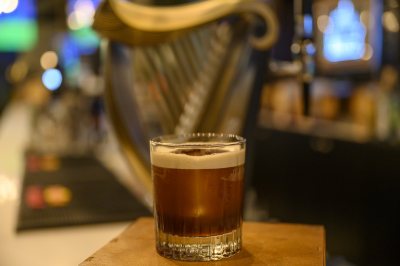 THE GARRISON BAR & GRILL
