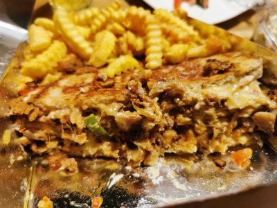 ΠΙΤΑ ΠΙΤΑ ΨΗΤΟΓΕΎΣΕΙΣ