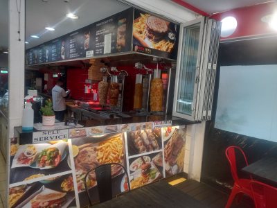 PITA PITA PSITOGEFSEIS
