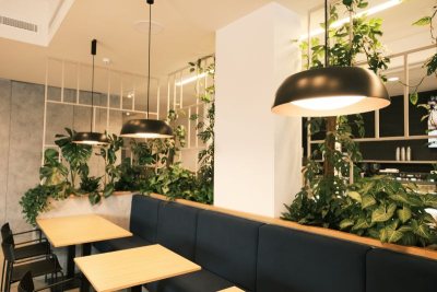 The Block Restaurant