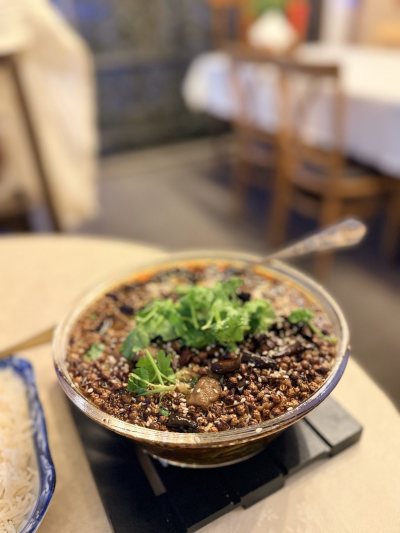 JiaoDong Chinese House