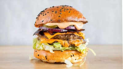 The Fat Bull Co - Nicosia