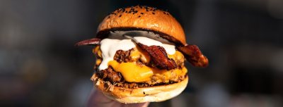 The Fat Bull Co - Nicosia