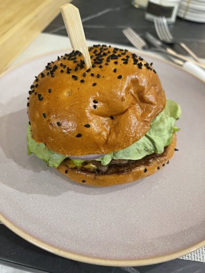 The Fat Bull Co - Nicosia