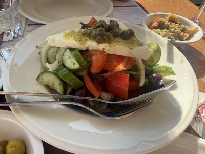 Kipriakon