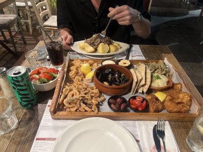 Kipriakon