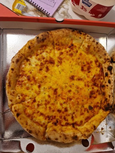 ROKOKO FORNO