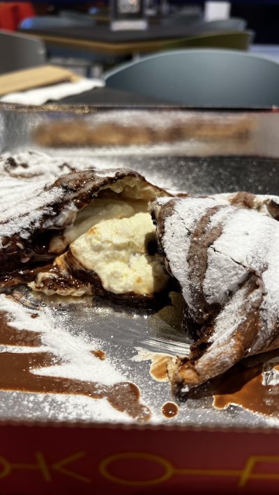 ROKOKO FORNO