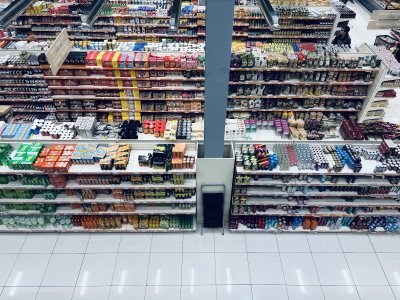 Mailo's - Mall of Engomi