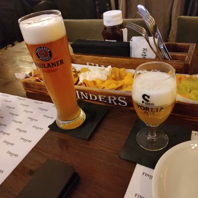 Finders Bar & Grill