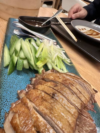 Imperial Chinese Restaurant