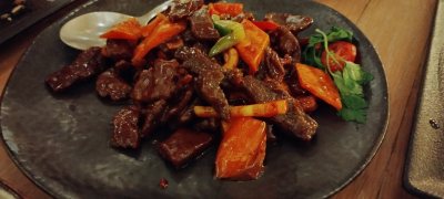 Imperial Chinese Restaurant