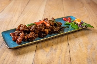Imperial Chinese Restaurant
