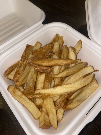 Ricky's Burgers & Shakes