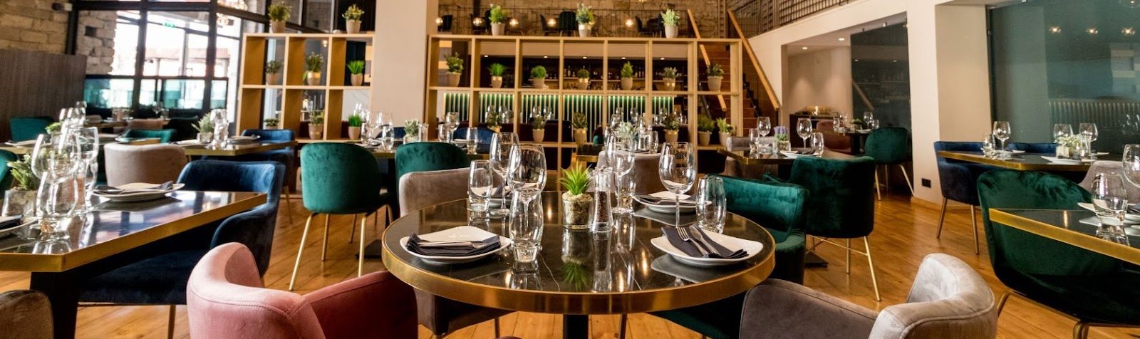 Artima Restaurant