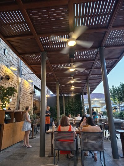 Artima Restaurant