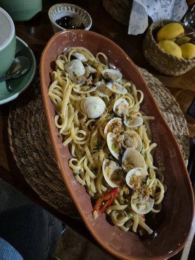 Artima Restaurant