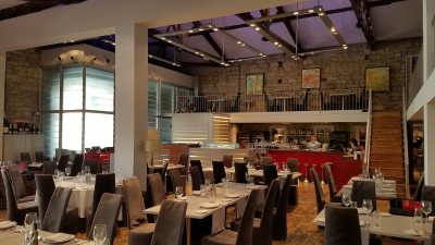 Artima Restaurant