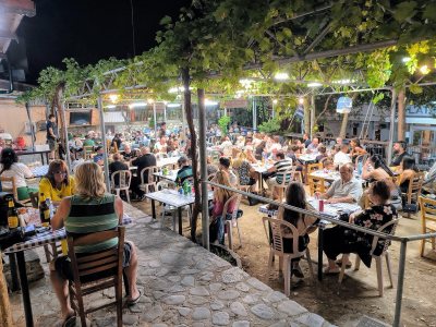 ΠΑΟΚ Κακοπετριάς