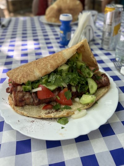 ΠΑΟΚ Κακοπετριάς