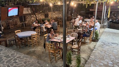 ΠΑΟΚ Κακοπετριάς