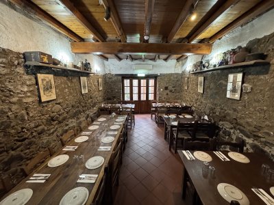 Linos Inn
