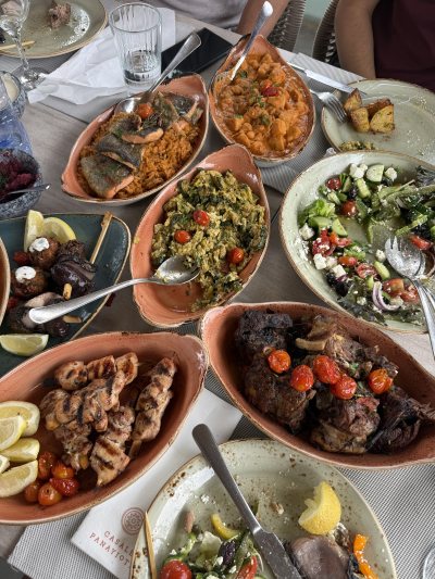 Byzantino Restaurant