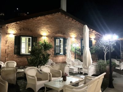 Byzantino Restaurant