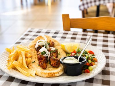 RIVER PARK Restaurant & Tavern