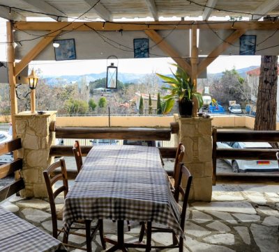 The Village Restaurant (Tavern)