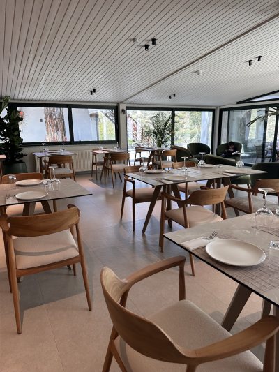Pine View Restaurant