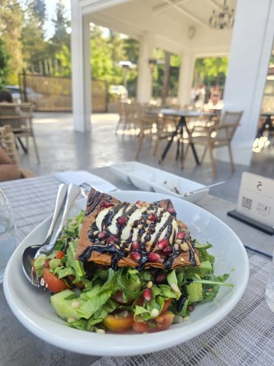Pine View Restaurant